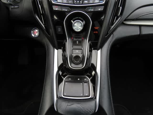 Thumbnail: 2019 Acura RDX - 22