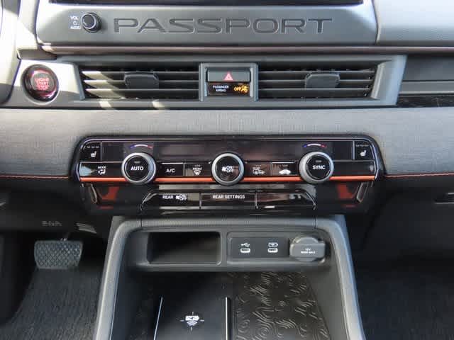 Thumbnail: 2026 Honda Passport - 21