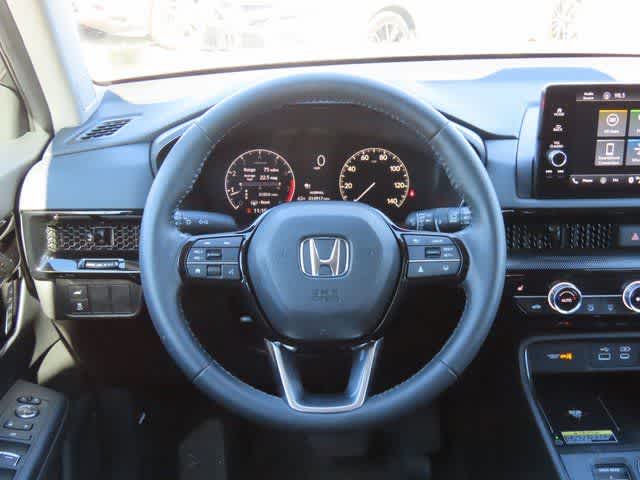 Thumbnail: 2024 Honda CR-V - 18