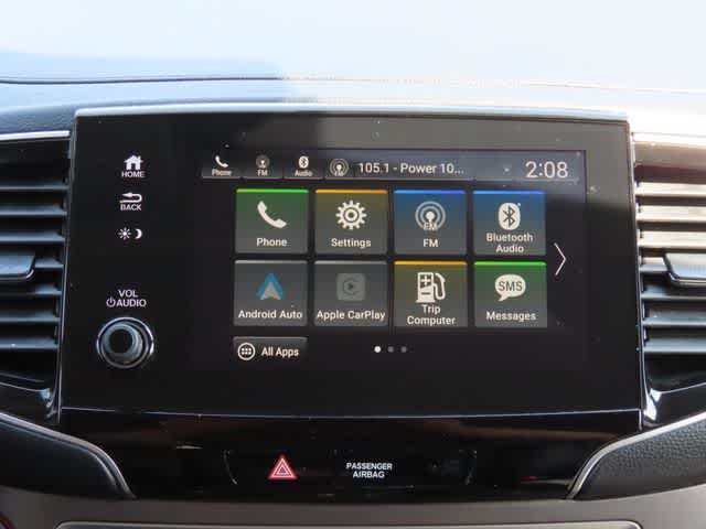 Thumbnail: 2019 Honda Pilot - 22