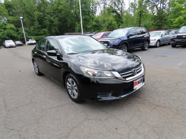 Thumbnail: 2013 Honda Accord - 4
