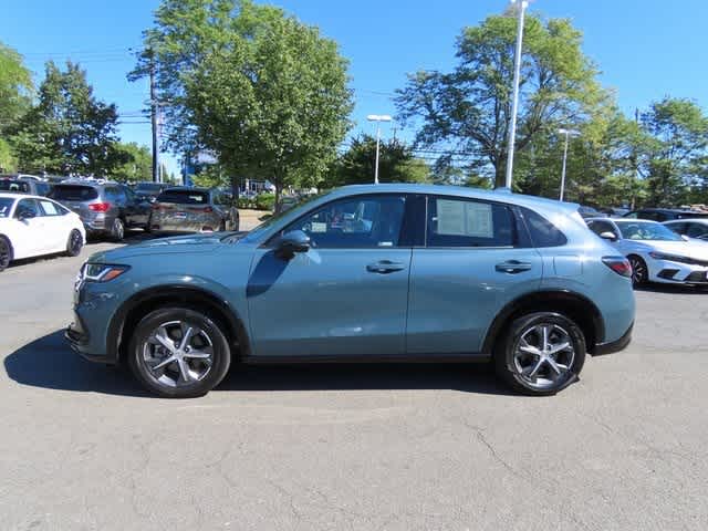 Thumbnail: 2023 Honda HR-V - 3