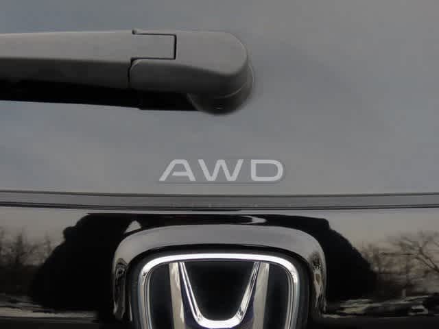 Thumbnail: 2023 Honda CR-V - 9