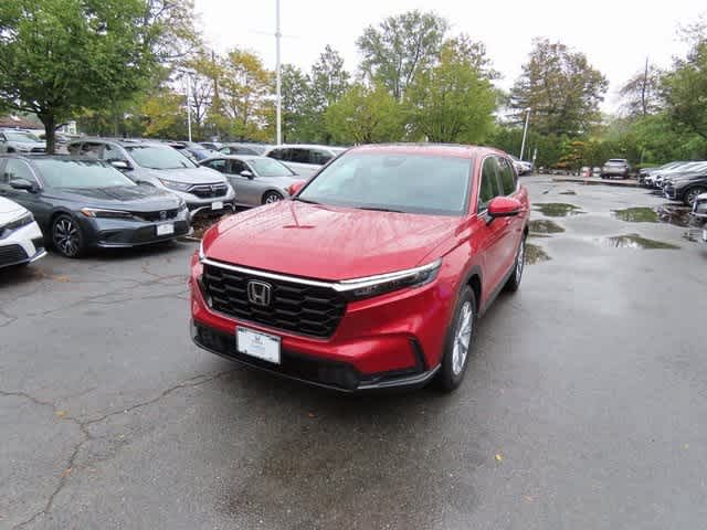 Thumbnail: 2023 Honda CR-V - 1