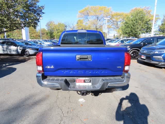 Thumbnail: 2023 Toyota Tacoma - 5