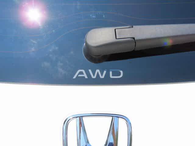Thumbnail: 2023 Honda HR-V - 9