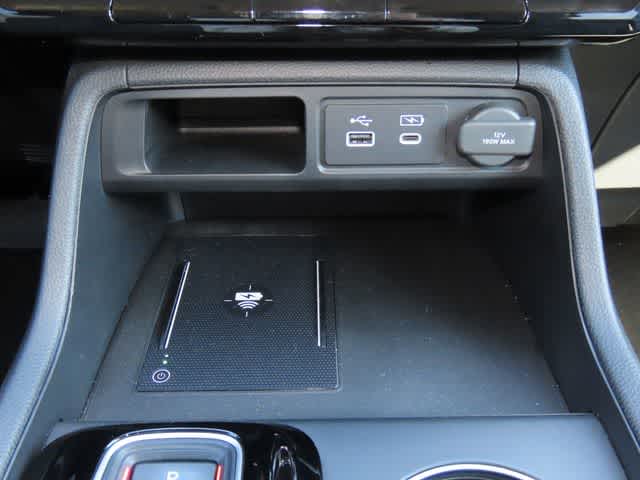 Thumbnail: 2025 Honda Pilot - 22