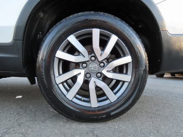 Thumbnail: 2021 Honda Pilot - 10