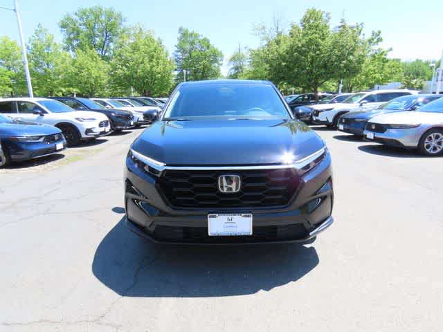 Thumbnail: 2024 Honda CR-V - 6