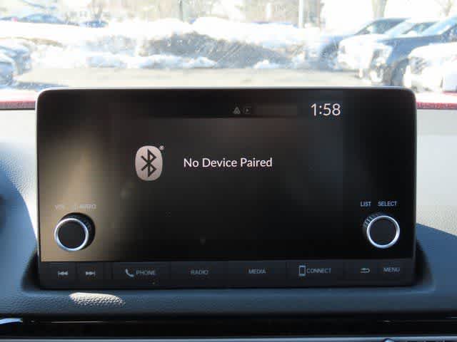 Thumbnail: 2025 Honda Civic - 21