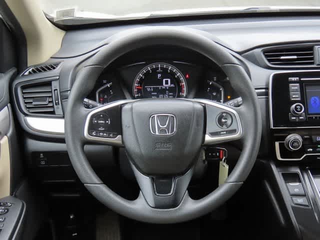 Thumbnail: 2018 Honda CR-V - 19