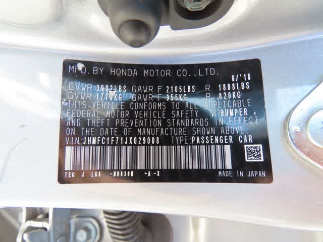 Thumbnail: 2018 Honda Civic - 26