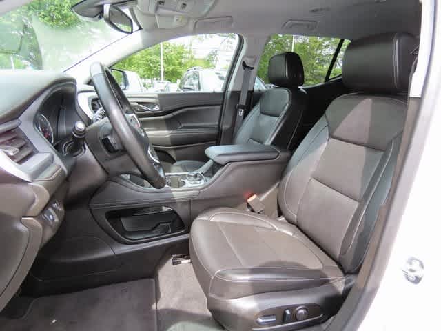 Thumbnail: 2023 GMC Acadia - 14
