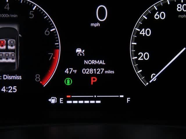 Thumbnail: 2022 Honda Civic - 23