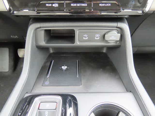 Thumbnail: 2026 Honda Pilot - 24