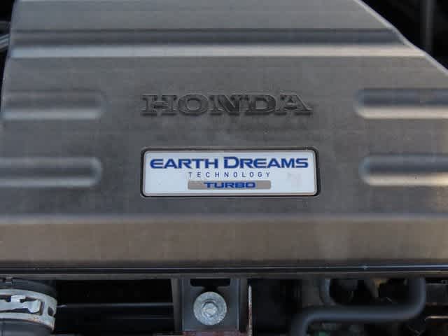 Thumbnail: 2020 Honda CR-V - 11