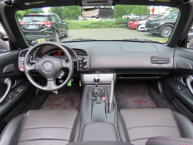 Thumbnail: 2008 Honda S2000 - 15