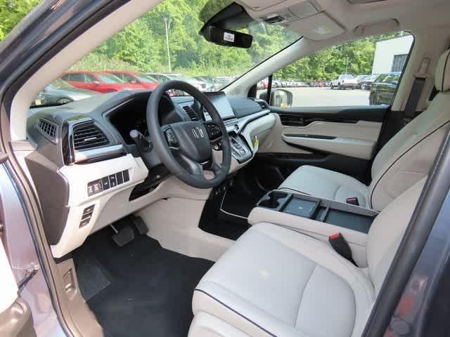 Thumbnail: 2026 Honda Odyssey - 2