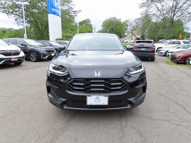 Thumbnail: 2023 Honda HR-V - 6