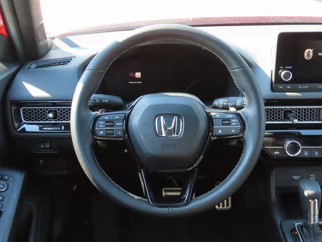 Thumbnail: 2025 Honda Civic - 20