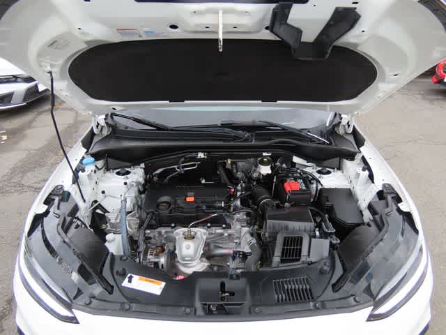Thumbnail: 2023 Honda HR-V - 9