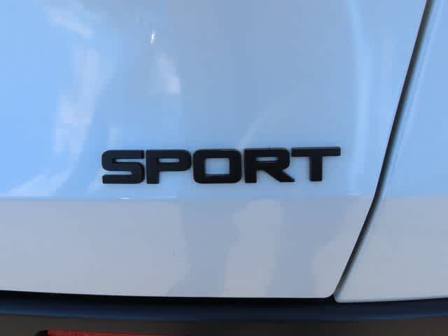 Thumbnail: 2024 Honda HR-V - 8