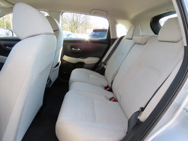 Thumbnail: 2023 Honda HR-V - 12