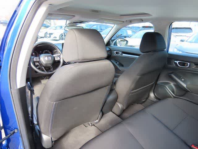 Thumbnail: 2023 Honda Civic - 12