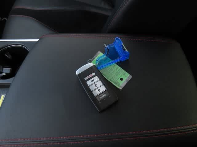 Thumbnail: 2022 Acura TLX - 31