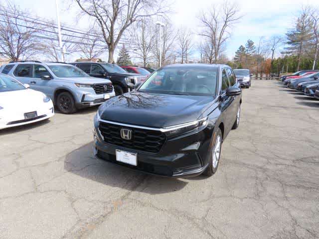 Thumbnail: 2023 Honda CR-V - 1