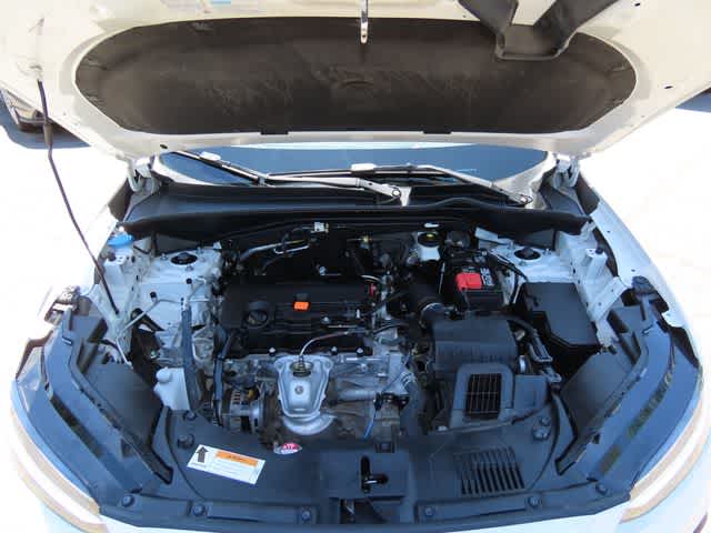 Thumbnail: 2024 Honda HR-V - 9