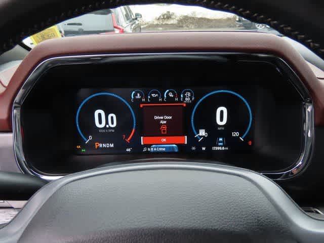 Thumbnail: 2023 Ford F-150 - 30