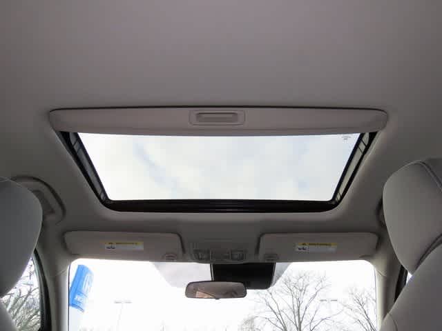 Thumbnail: 2020 Honda Civic - 22