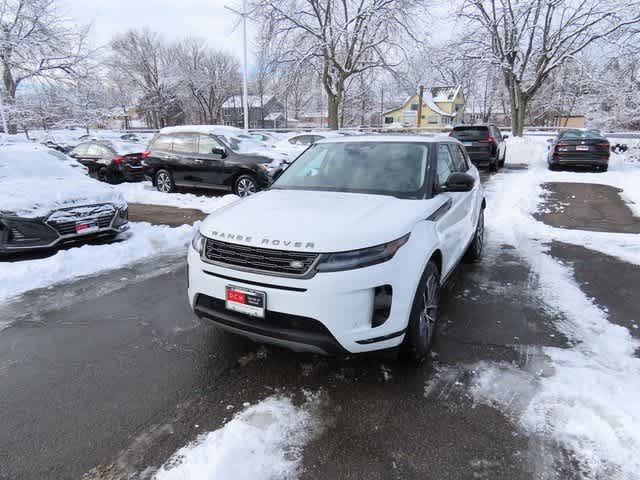 Thumbnail: 2024 Land Rover Range Rover Evoque - 1