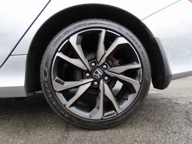 Thumbnail: 2019 Honda Civic - 9