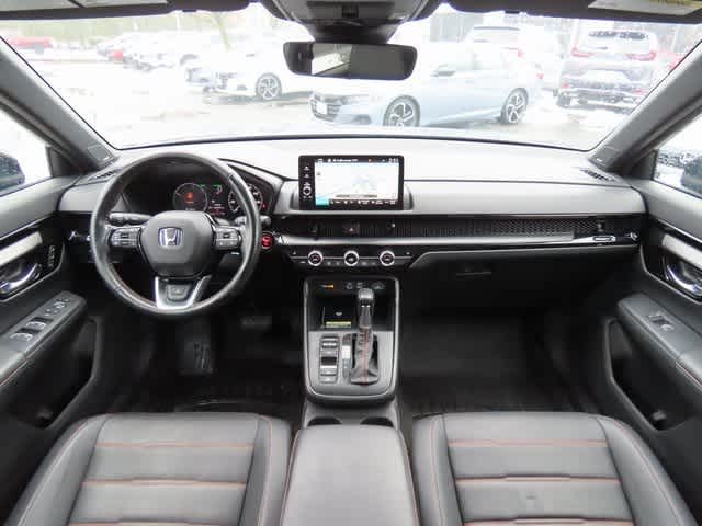 Thumbnail: 2023 Honda CR-V - 19