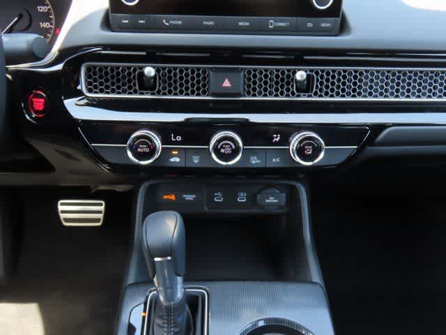 Thumbnail: 2026 Honda Civic - 20