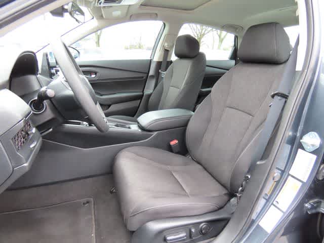 Thumbnail: 2024 Honda Accord - 11