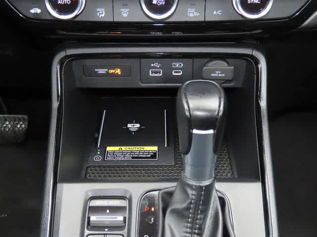 Thumbnail: 2025 Honda CR-V - 21