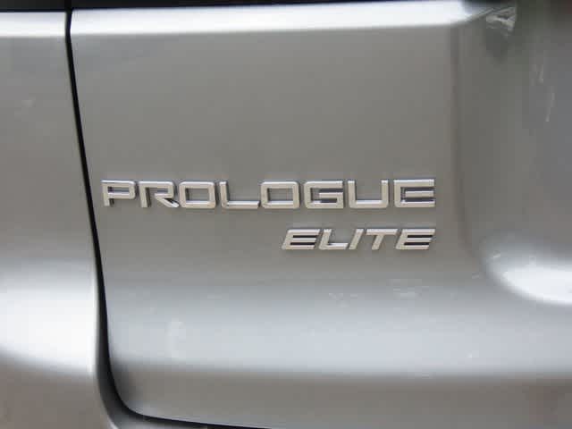 Thumbnail: 2025 Honda Prologue - 7