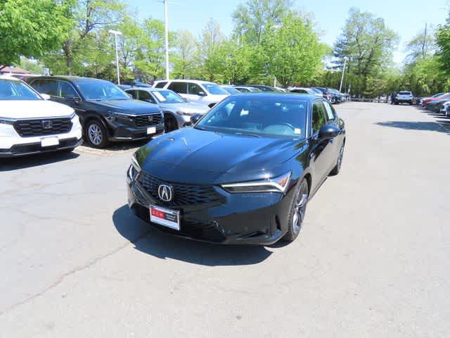 2023 Acura Integra A-Spec w/Tech -
                  Nanuet, NY