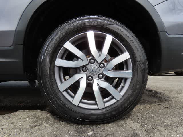 Thumbnail: 2019 Honda Pilot - 9