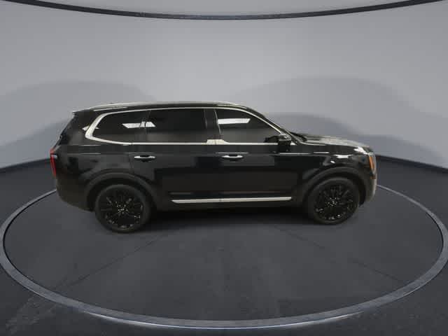 Thumbnail: 2020 Kia Telluride - 9