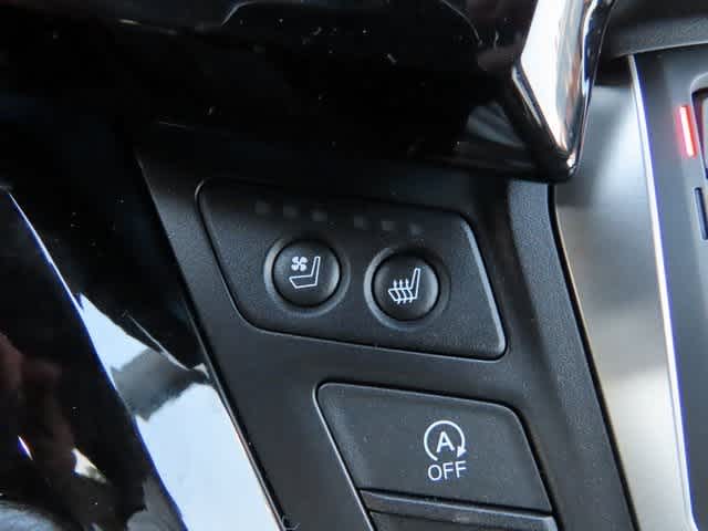 Thumbnail: 2026 Honda Odyssey - 28