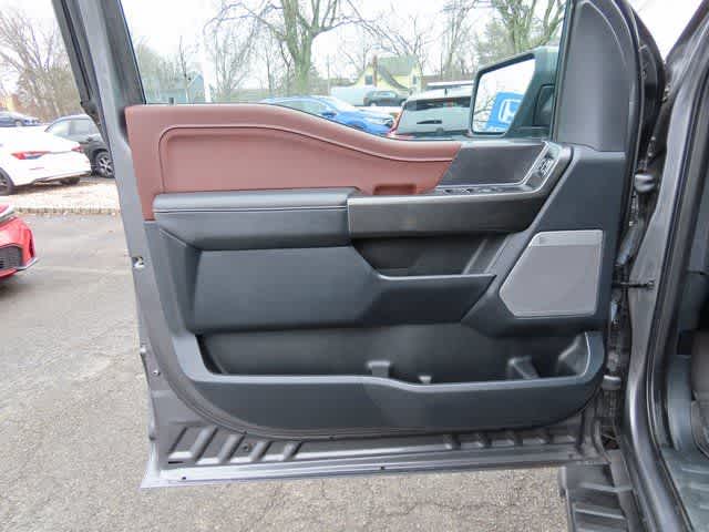 Thumbnail: 2023 Ford F-150 - 18