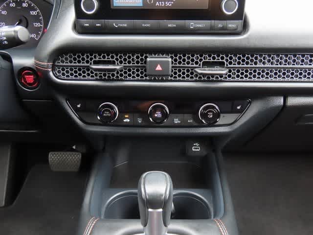 Thumbnail: 2023 Honda HR-V - 20