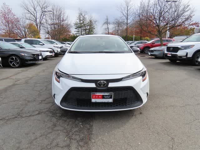 Thumbnail: 2020 Toyota Corolla - 6