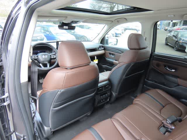Thumbnail: 2026 Honda Pilot - 17