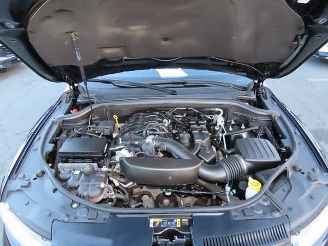 Thumbnail: 2022 Dodge Durango - 10