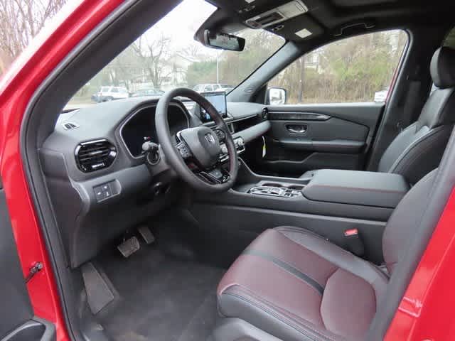 Thumbnail: 2025 Honda Pilot - 2